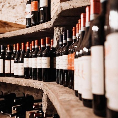 Caffe Delle Rose Les Chambres Verbania Zewnętrze zdjęcie