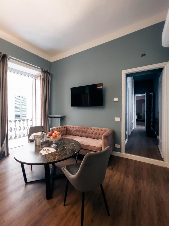 Caffe Delle Rose Les Chambres Verbania Zewnętrze zdjęcie
