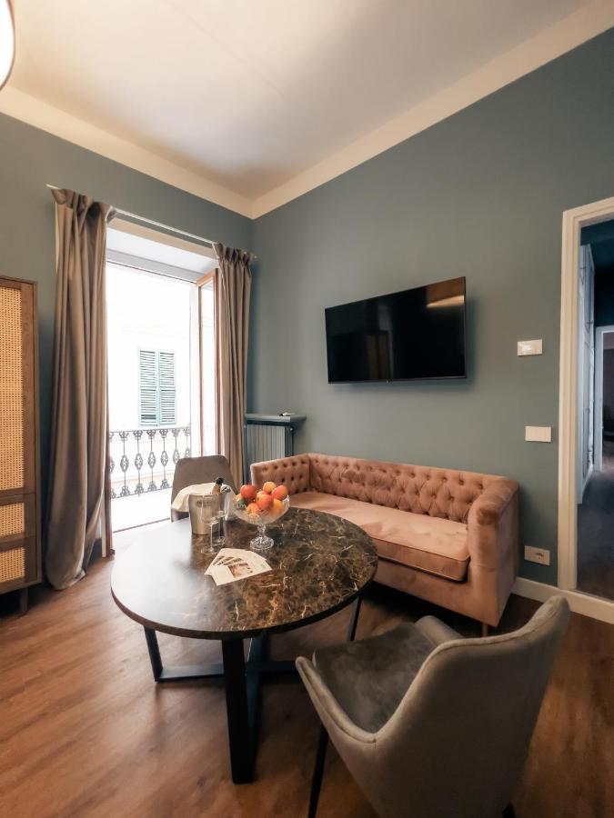 Caffe Delle Rose Les Chambres Verbania Zewnętrze zdjęcie