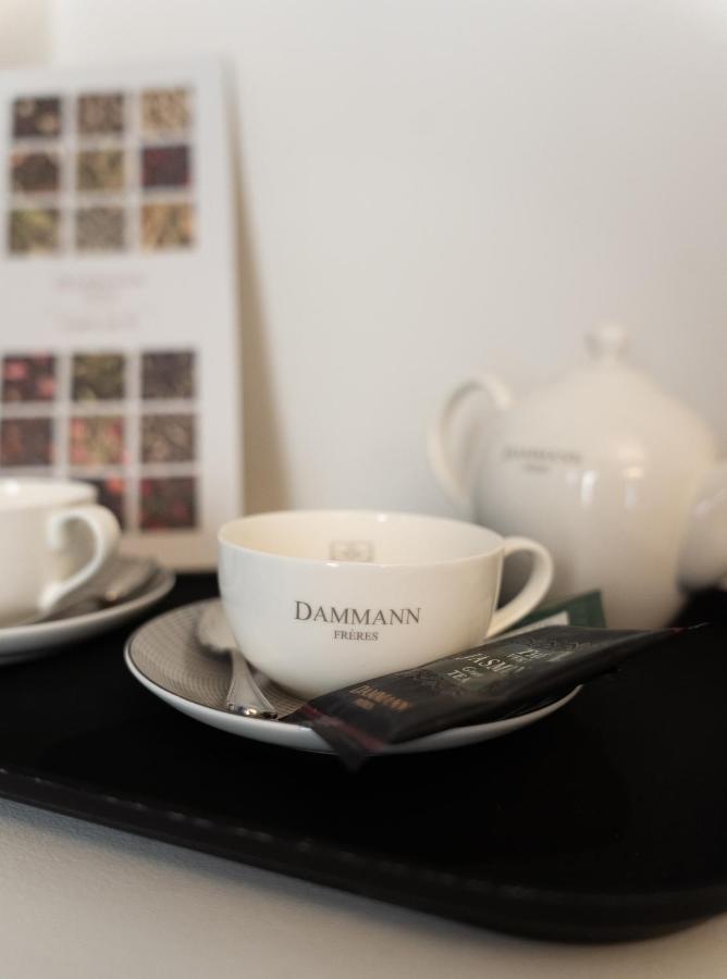 Caffe Delle Rose Les Chambres Verbania Zewnętrze zdjęcie