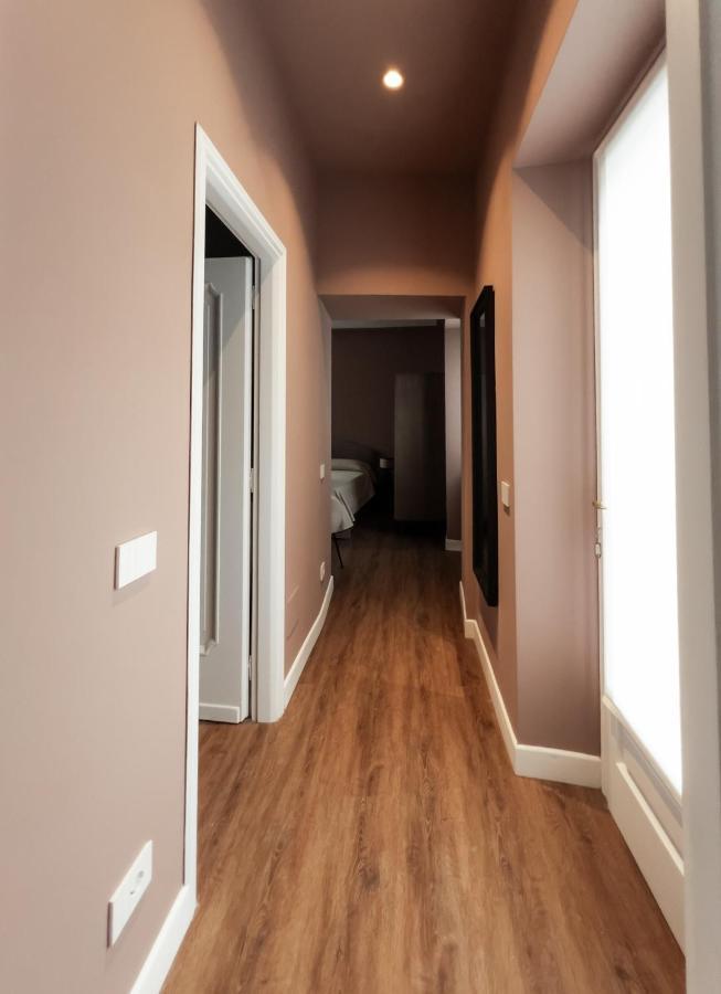 Caffe Delle Rose Les Chambres Verbania Zewnętrze zdjęcie