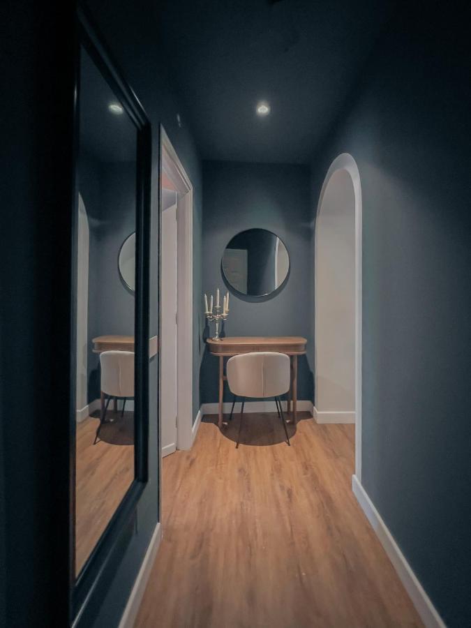 Caffe Delle Rose Les Chambres Verbania Zewnętrze zdjęcie