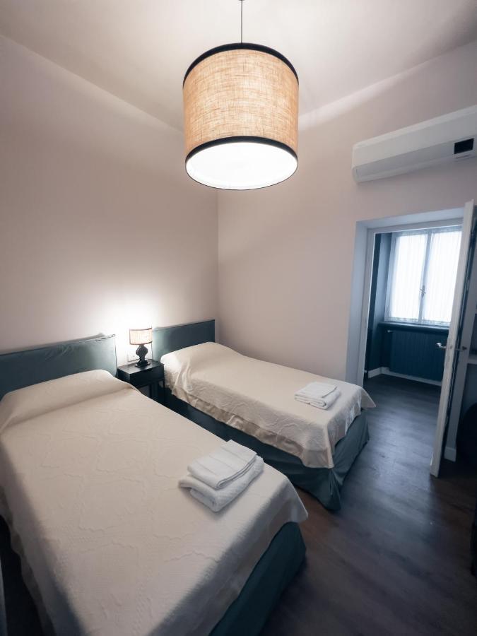 Caffe Delle Rose Les Chambres Verbania Zewnętrze zdjęcie