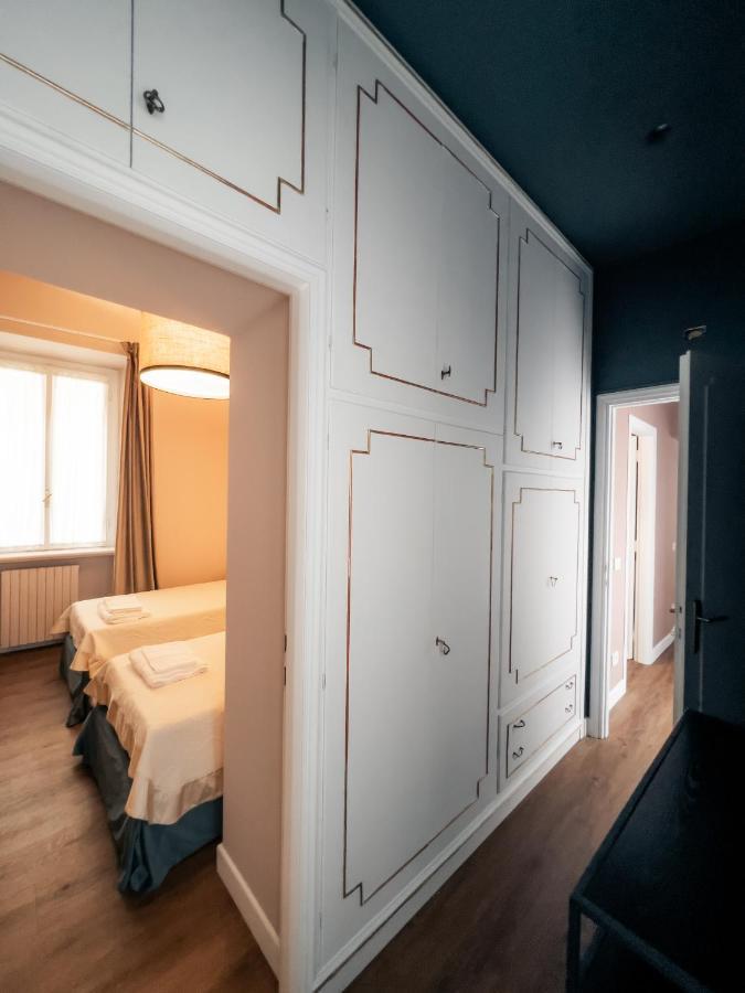 Caffe Delle Rose Les Chambres Verbania Zewnętrze zdjęcie
