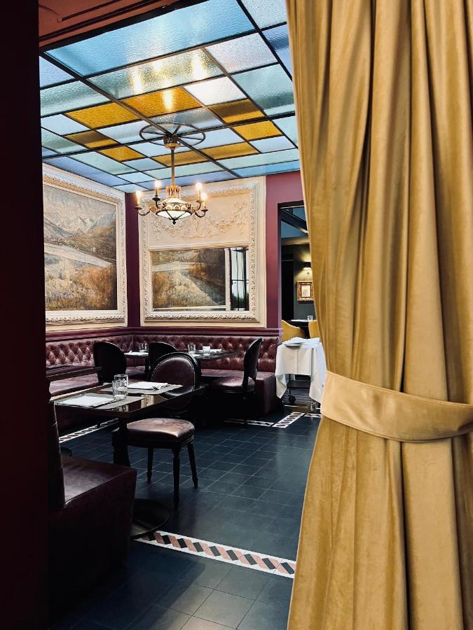 Caffe Delle Rose Les Chambres Verbania Zewnętrze zdjęcie