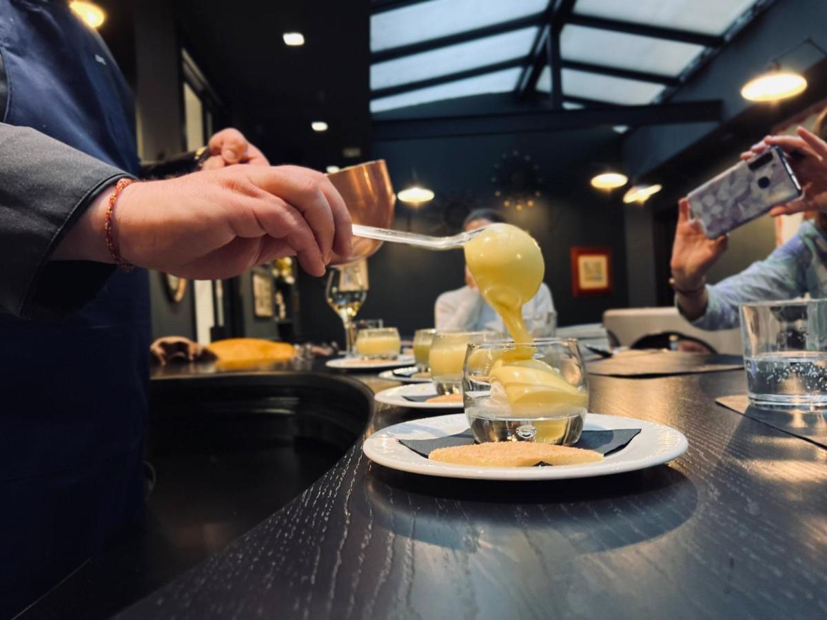 Caffe Delle Rose Les Chambres Verbania Zewnętrze zdjęcie