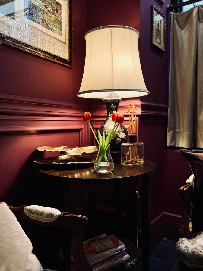 Caffe Delle Rose Les Chambres Verbania Zewnętrze zdjęcie