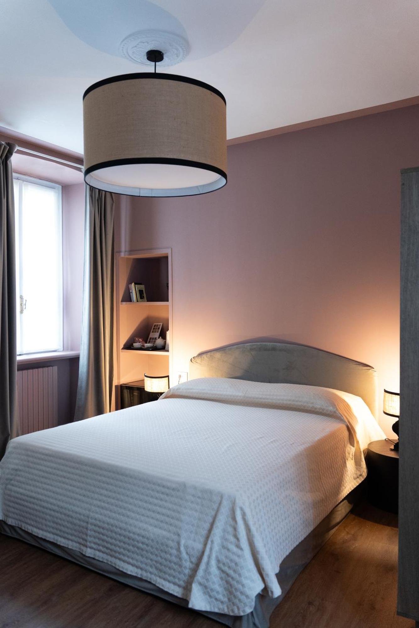 Caffe Delle Rose Les Chambres Verbania Zewnętrze zdjęcie