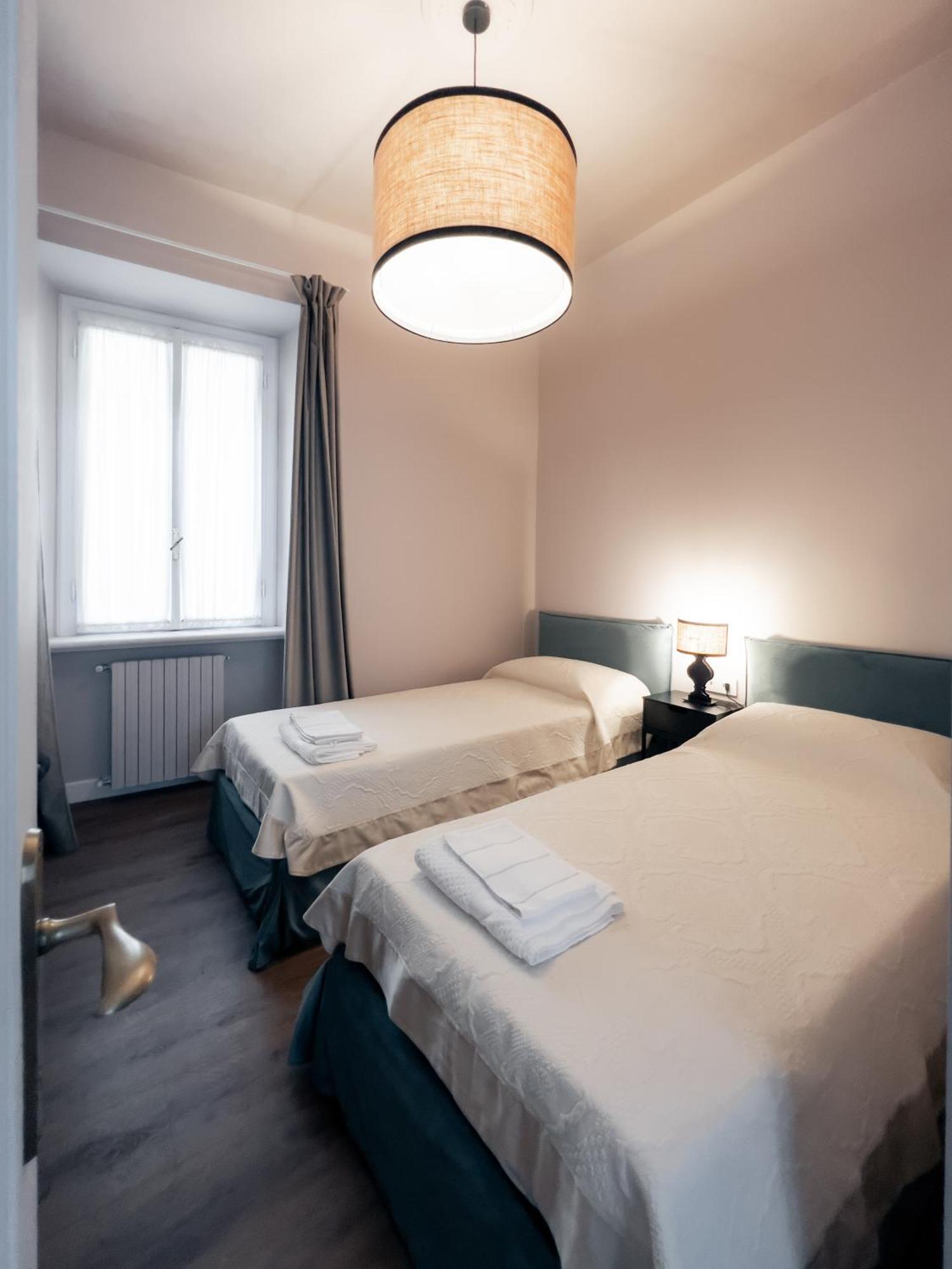 Caffe Delle Rose Les Chambres Verbania Zewnętrze zdjęcie