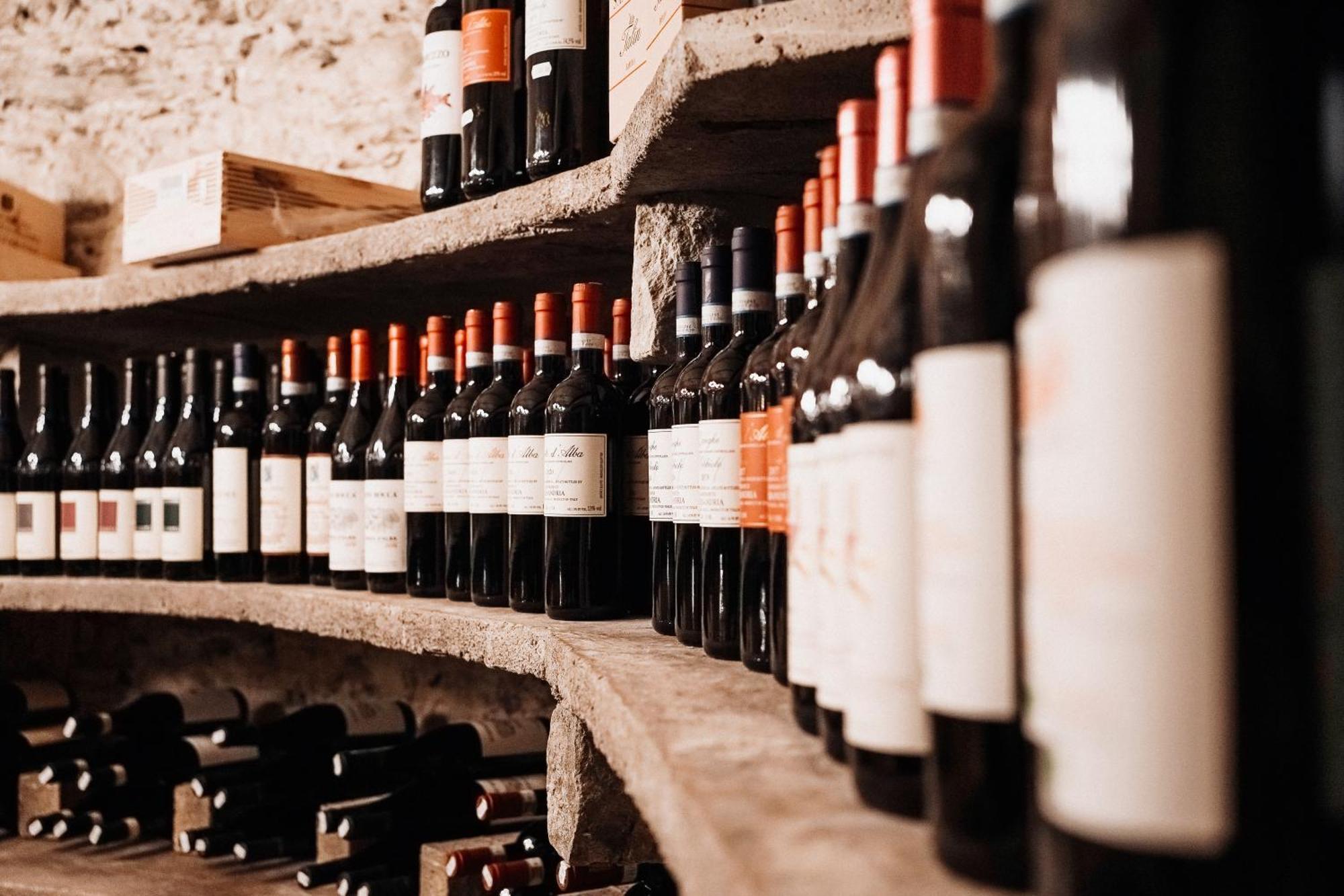 Caffe Delle Rose Les Chambres Verbania Zewnętrze zdjęcie